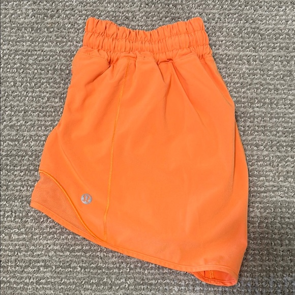 Lululemon Shorts - Picture 1 of 4